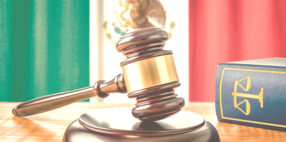 Mexico’s central bank publishes ‘catch-22’ rules impacting cryptocurrency exchanges Mexico’s central bank publishes ‘catch-22’ rules impacting cryptocurrency exchanges