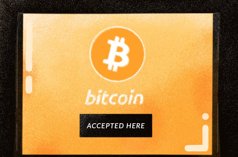 Bitcoin accepted as payment option by major us electronics company Bitcoin accepted as payment option by major us electronics company