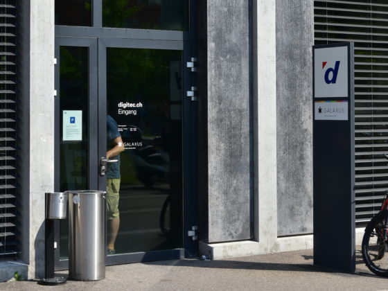 Switzerland’s biggest online retailer starts accepting bitcoin Digitec galaxus