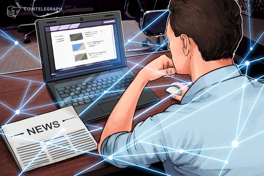 New york times posts ‘blockchain exploration’ job listing, removes it hours later New york times posts ‘blockchain exploration’ job listing, removes it hours later