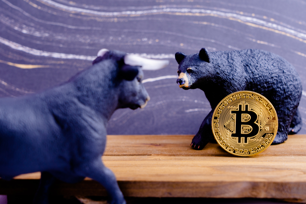 Analyst: bitcoin (btc) surging above 4,200 will mark the end of the bear market Analyst: bitcoin (btc) surging above 4,200 will mark the end of the bear market
