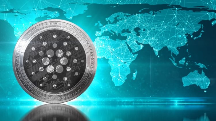Cardano volumes double and it could be added to ledger and coinbase Cardano volumes double and it could be added to ledger and coinbase