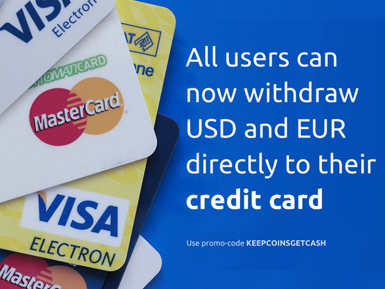 Youhodler becomes first “full cycle” loan platform with credit card payout feature Youhodler becomes first “full cycle” loan platform with credit card payout feature