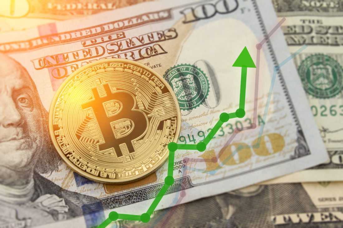 Bitcoin in longest uptrend of current bear market, but analysts expect new lows Bitcoin in longest uptrend of current bear market, but analysts expect new lows