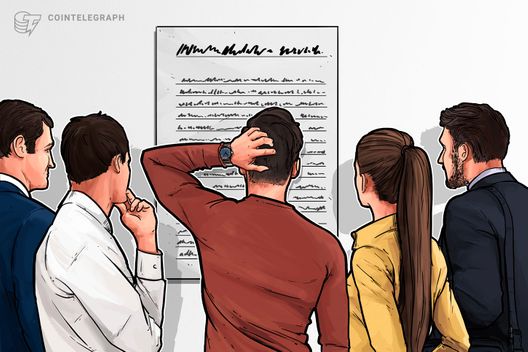 Nem foundation releases restructuring plan amid financial difficulties Nem foundation releases restructuring plan amid financial difficulties