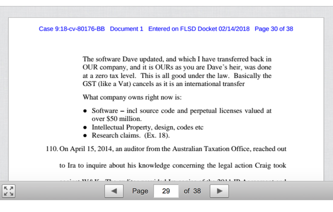 Kleiman estate says 'satoshi reveal is relevant' in billion dollar bitcoin lawsuit Kleiman estate says 'satoshi reveal is relevant' in billion dollar bitcoin lawsuit