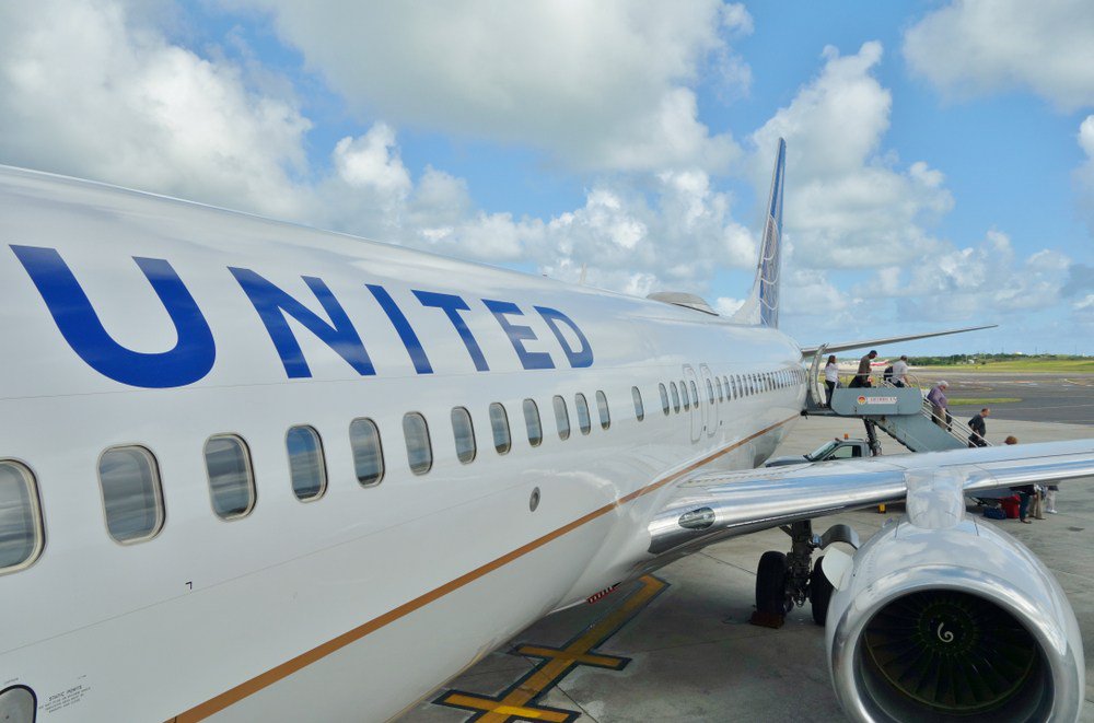 United offers non-binary gender identification when booking flights United offers non-binary gender identification when booking flights