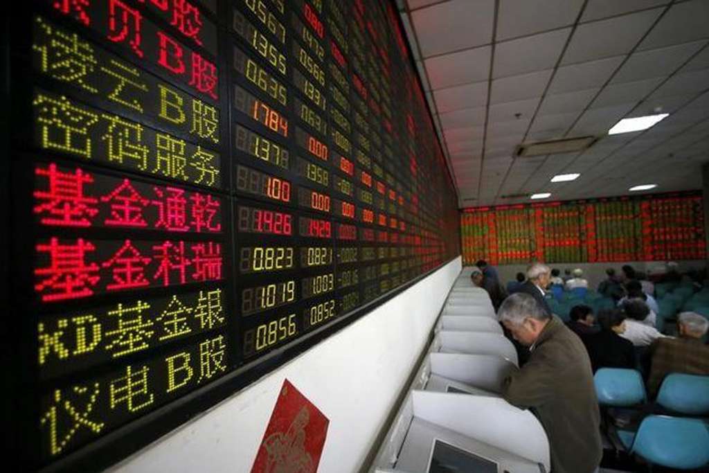 Shenzhen gets on the blockchain train Shenzhen gets on the blockchain train