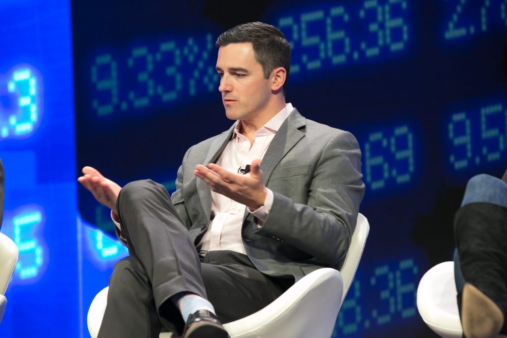 Crypto futures and institutional interest: looking in the wrong place Crypto futures and institutional interest: looking in the wrong place