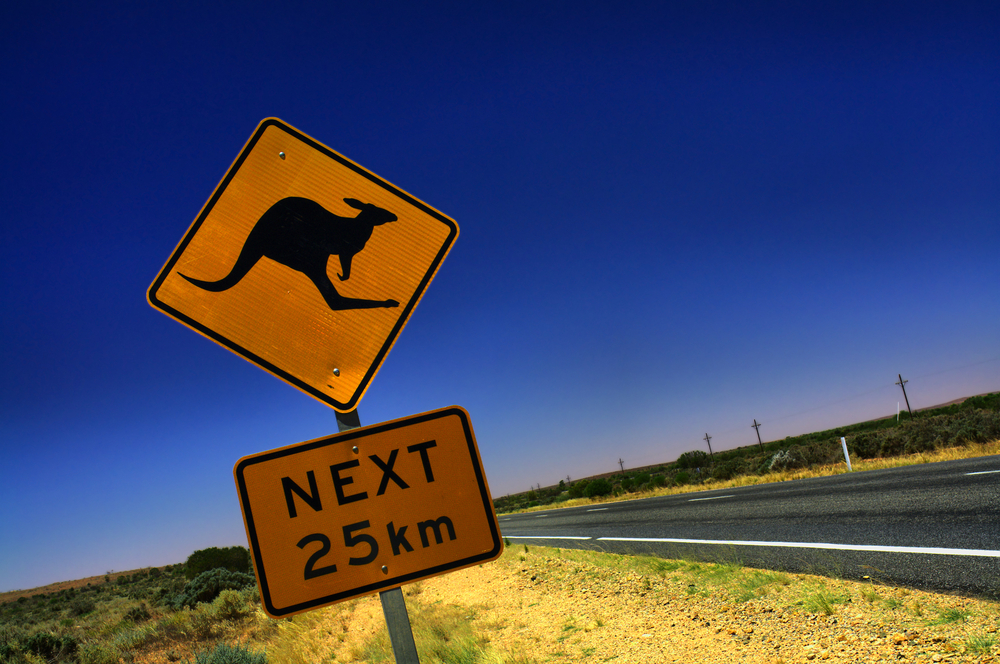 Frühstück mit kängurus: binance lanciert cash-to-crypto-service in down under Frühstück mit kängurus: binance lanciert cash-to-crypto-service in down under