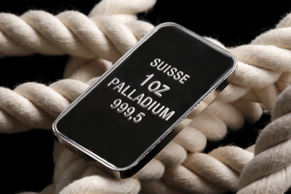 Russischer oligarch plant tokenisierung von palladium Russischer oligarch plant tokenisierung von palladium