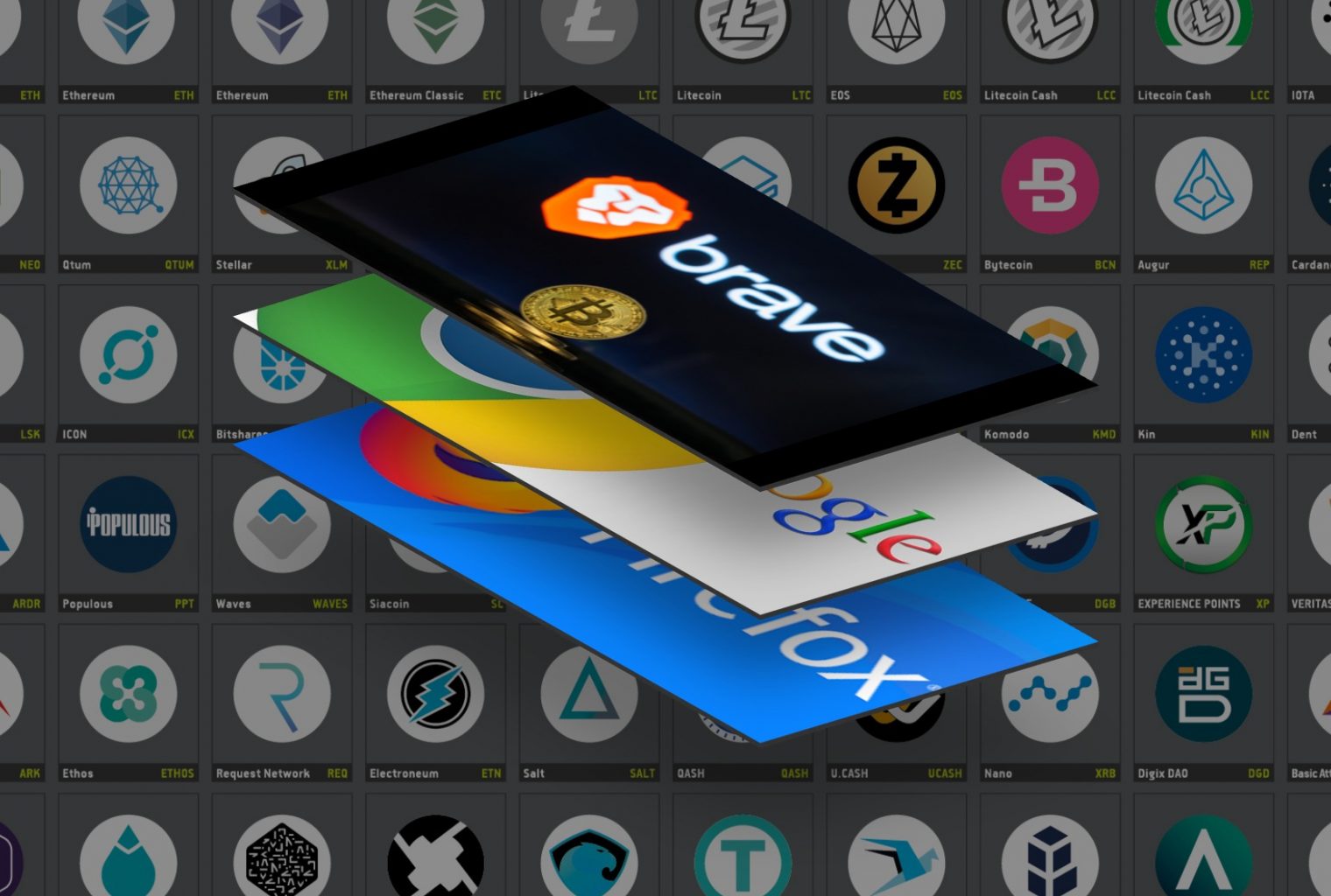 8 useful browser extensions for cryptocurrency users 8 useful browser extensions for cryptocurrency users