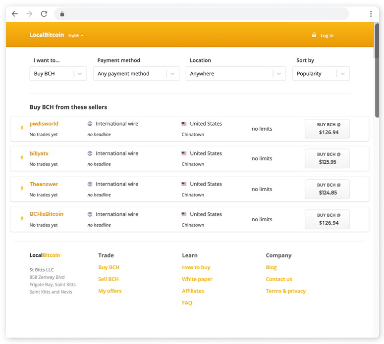 A privacy-focused bitcoin cash p2p exchange is coming to ohiobitcoin. Com A privacy-focused bitcoin cash p2p exchange is coming to ohiobitcoin. Com