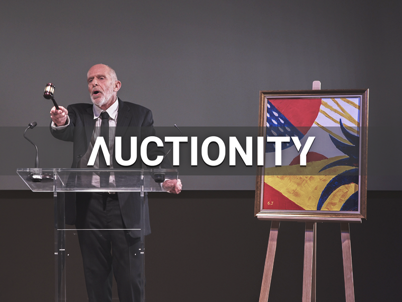 Auctionity changes the face of the global auction industry Auctionity changes the face of the global auction industry