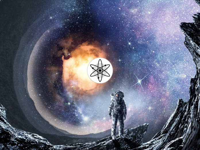 Cosmos-rise-768x576. Png In the daily: cosmos expands, crypto crime network, bittrex cancels raid sale