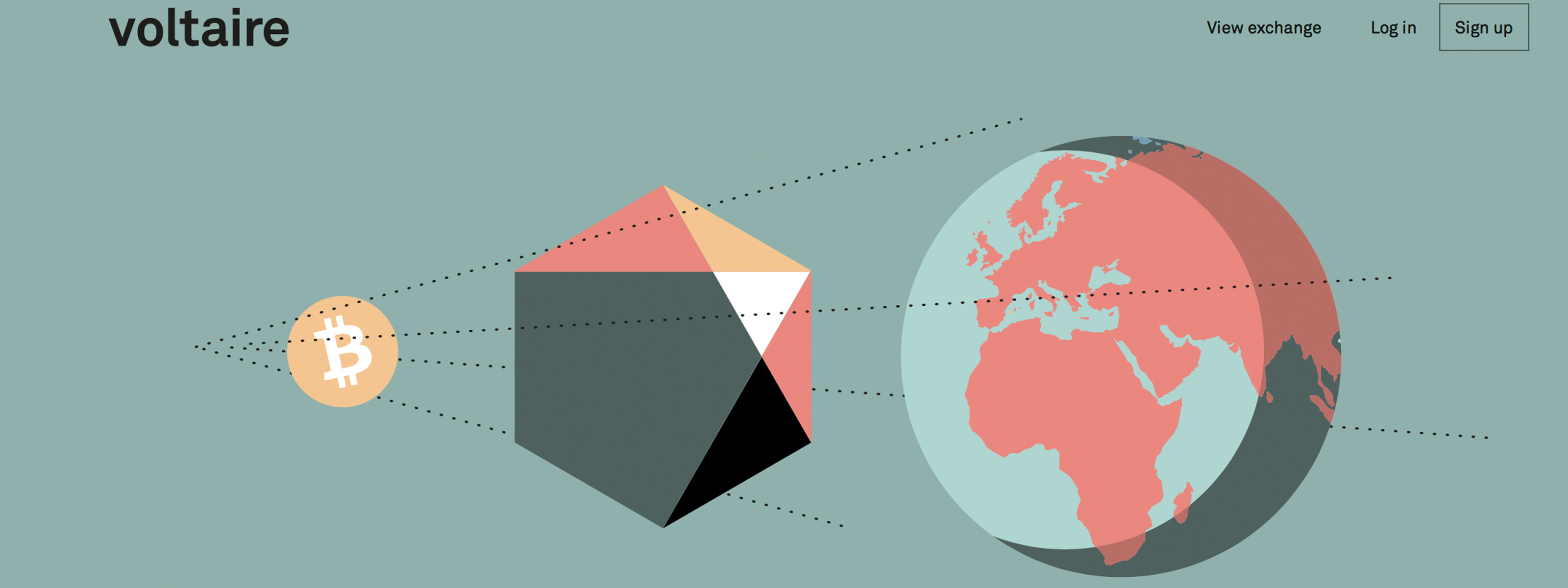 Trading platform voltaire rewards users with bch for every trade Trading platform voltaire rewards users with bch for every trade