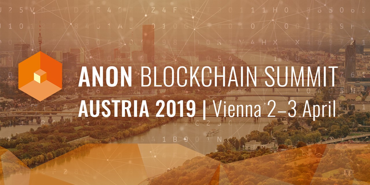 Pr: austrian anon blockchain summit attracts billion dollar businesses Pr: austrian anon blockchain summit attracts billion dollar businesses