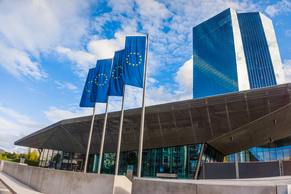 Das meinungs-echo: die ezb im kreuzfeuer der bitcoin-propheten Das meinungs-echo: die ezb im kreuzfeuer der bitcoin-propheten