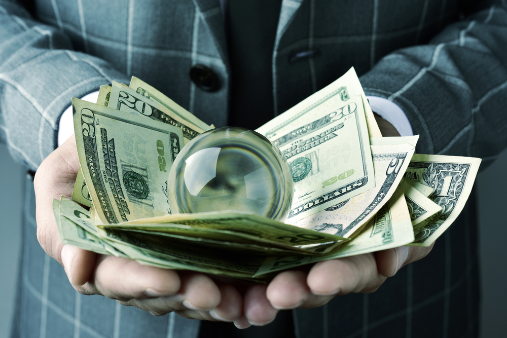 Prognose-markt unter druck: scam auf augur? Prognose-markt unter druck: scam auf augur?