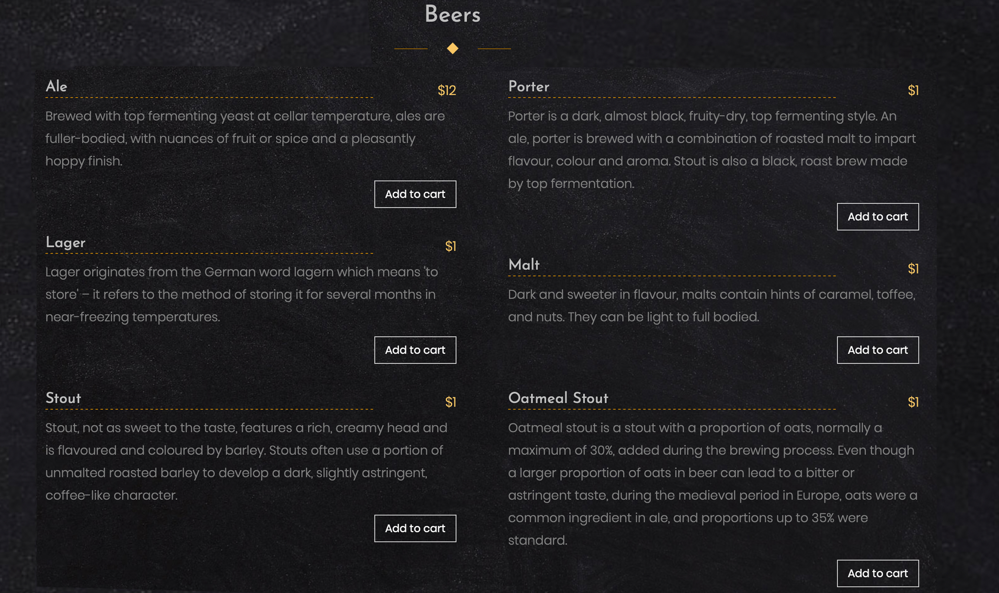 Menu. Cash allows diners to create table-specific orders and pay with bch Menu. Cash allows diners to create table-specific orders and pay with bch