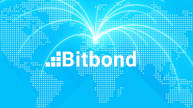 Security token offering made in germany: neue details zum bitbond sto Security token offering made in germany: neue details zum bitbond sto