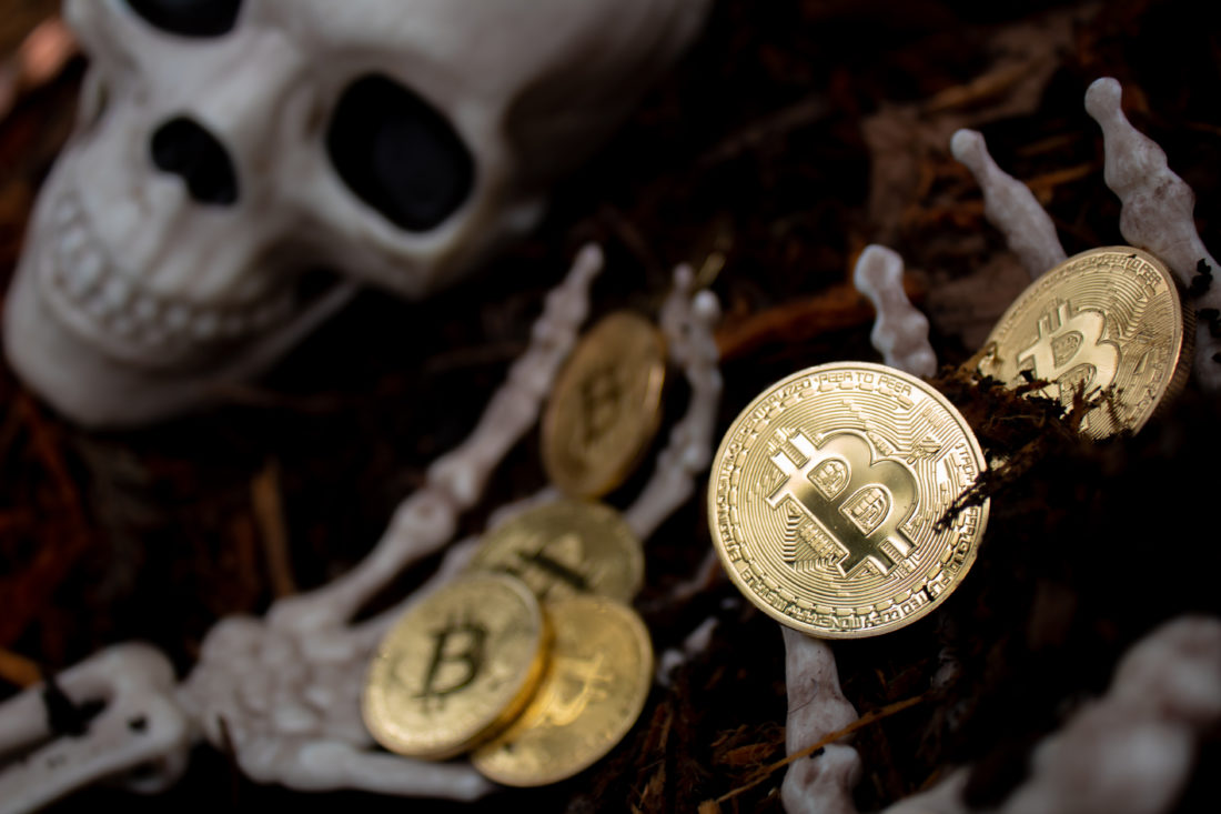 Satoshi nakamoto may have considered a bitcoin kill switch Satoshi nakamoto may have considered a bitcoin kill switch