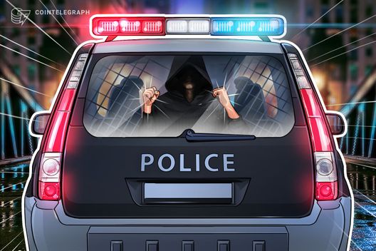 Police arrest four more suspects in alleged $14 million crypto scam Police arrest four more suspects in alleged $14 million crypto scam
