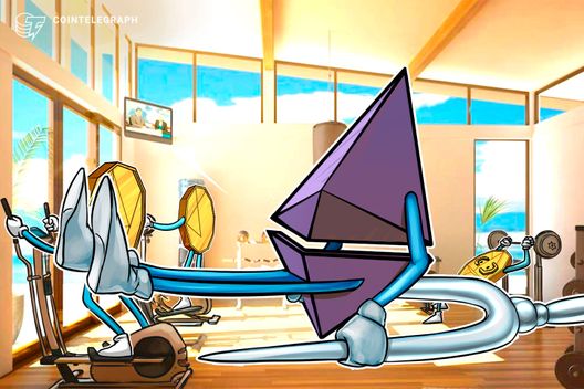 Ethereum’s core dev team is searching for a new hard fork coordinator Ethereum’s core dev team is searching for a new hard fork coordinator