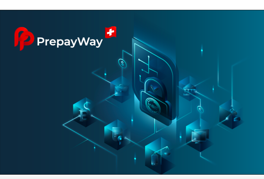 Prepayway – a swiss fintech holding announces start of equity crowdfunding campaign Prepayway – a swiss fintech holding announces start of equity crowdfunding campaign