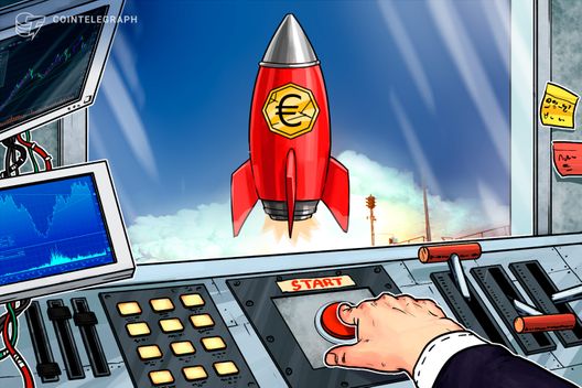 Universal protocol alliance to launch euro-pegged stablecoin in april Universal protocol alliance to launch euro-pegged stablecoin in april