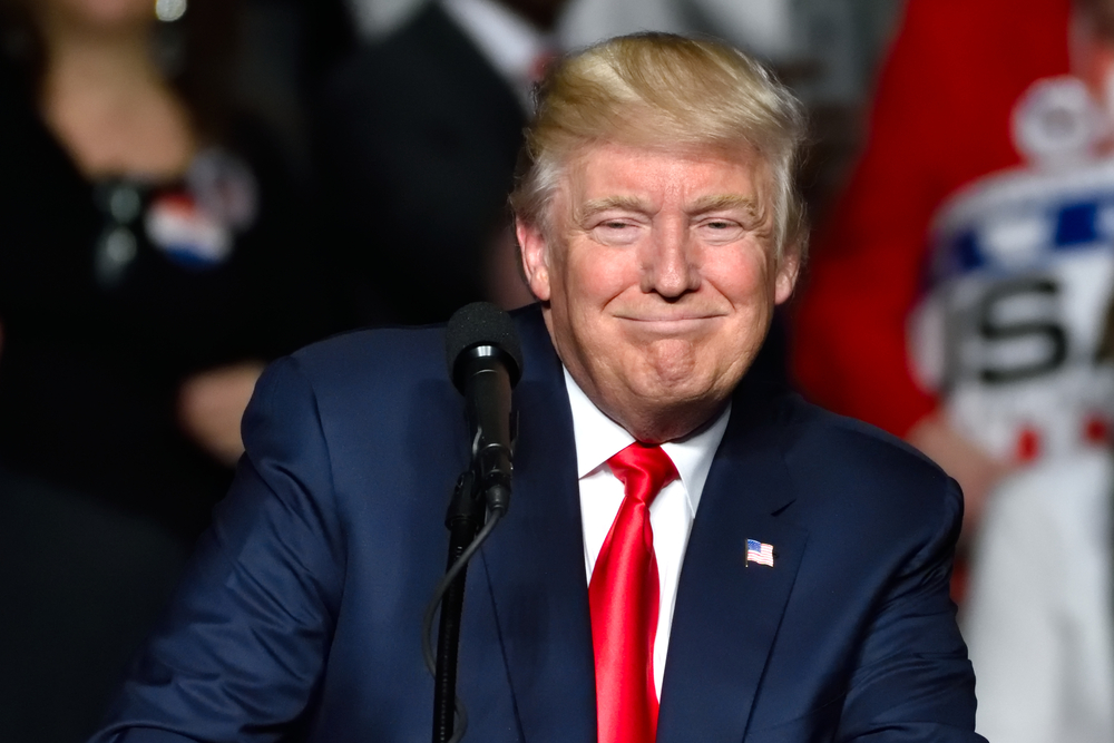 Venezuela & russland vs. Usa: trump-regierung spricht sanktionen gegen petro-bank aus Venezuela & russland vs. Usa: trump-regierung spricht sanktionen gegen petro-bank aus