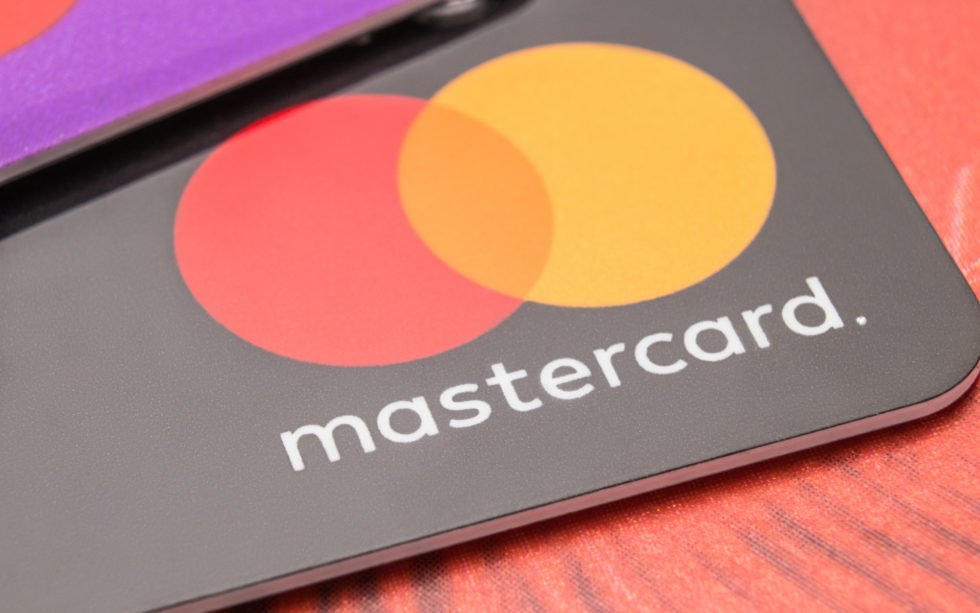 We can’t take wells fargo’s and mastercard’s blockchain bearishness seriously (and neither should you) Mastercard