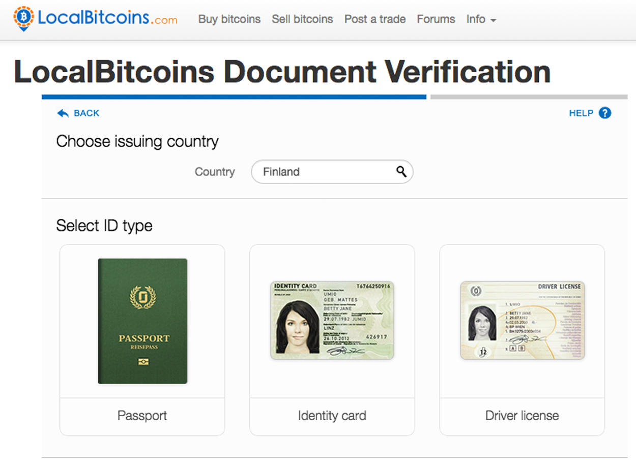 Finland’s regulatory watchdog plans to supervise localbitcoins operations Finland’s regulatory watchdog plans to supervise localbitcoins operations