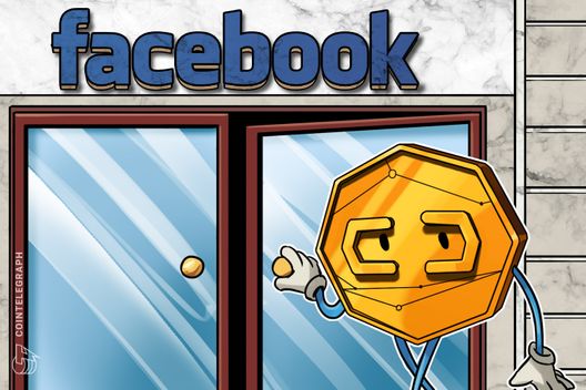 Facebook announces new blockchain jobs at its california hq Facebook announces new blockchain jobs at its california hq