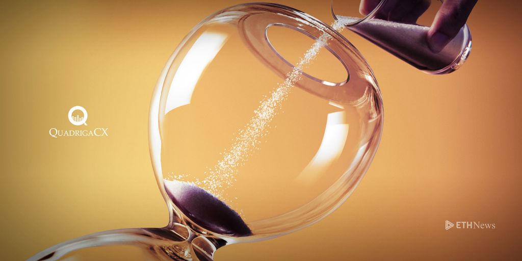 Court approves quadrigacx’s extended stay of proceedings Court approves quadrigacx’s extended stay of proceedings