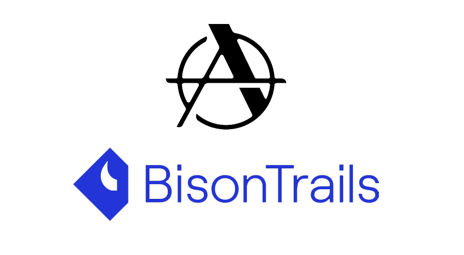 Tech vc accomplice invests in blockchain infratructure company bison trails Tech vc accomplice invests in blockchain infratructure company bison trails