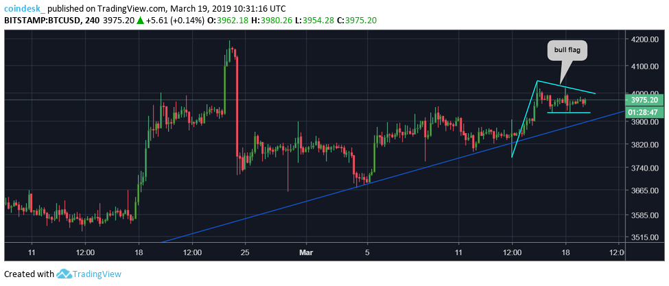 Bitcoin faces minor price retreat amid increasing bull exhaustion Bitcoin faces minor price retreat amid increasing bull exhaustion