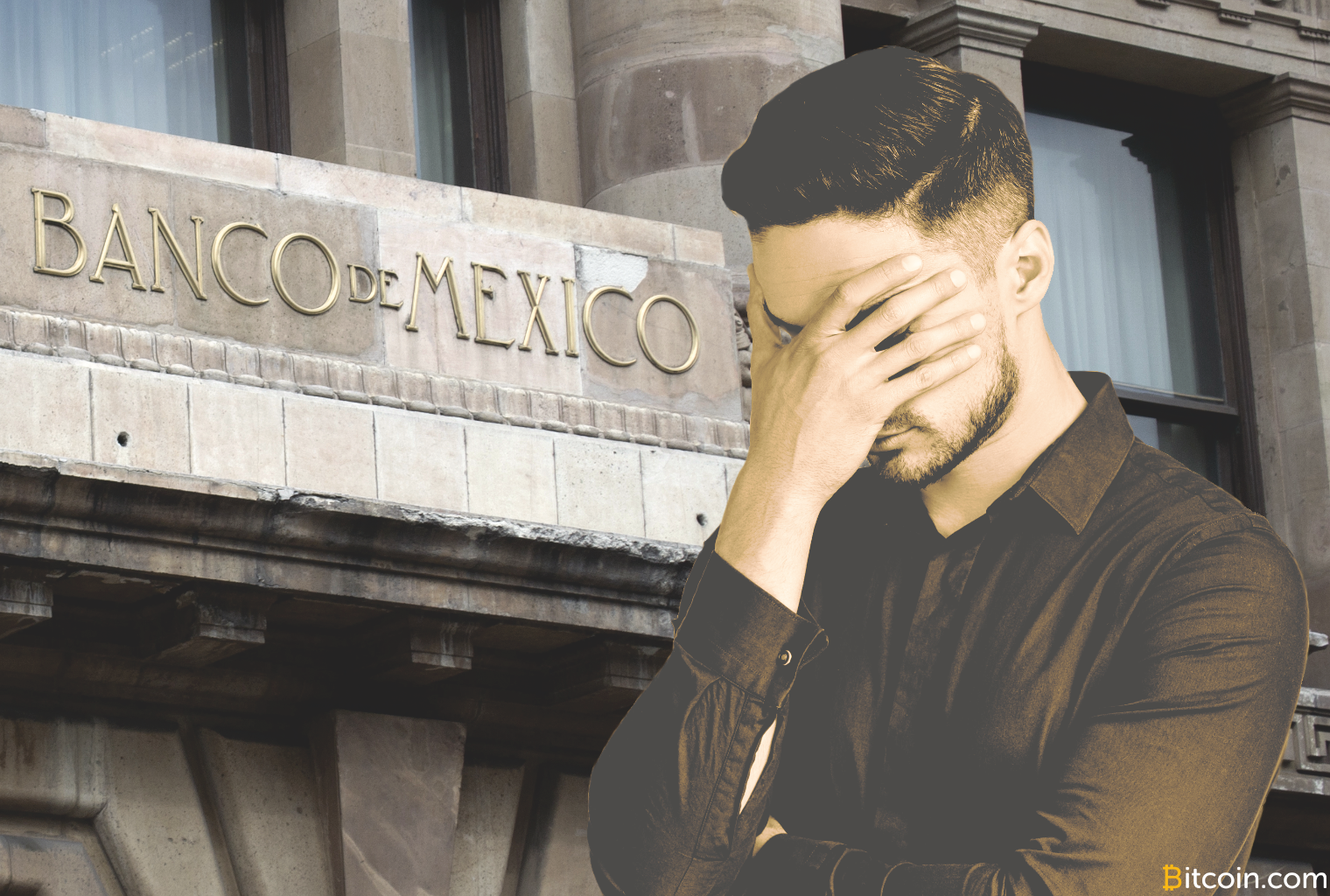 Bank of mexico’s attempt to regulate crypto ‘is a disaster,’ exchange ceo explains Bank of mexico’s attempt to regulate crypto ‘is a disaster,’ exchange ceo explains