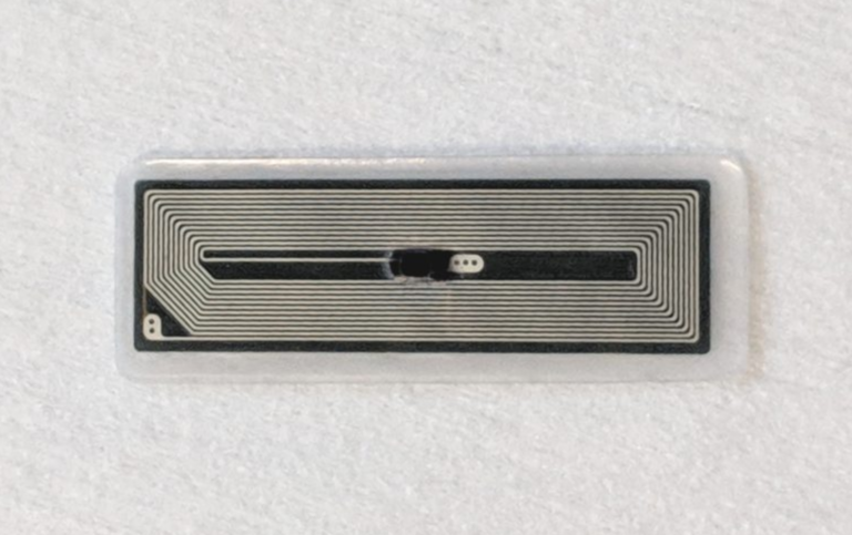 I got the mark of the beast – and it will hold my bitcoin I got the mark of the beast – and it will hold my bitcoin