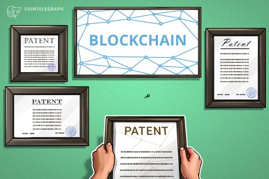 Ibm reveals two further blockchain patents for security and database management Ibm reveals two further blockchain patents for security and database management