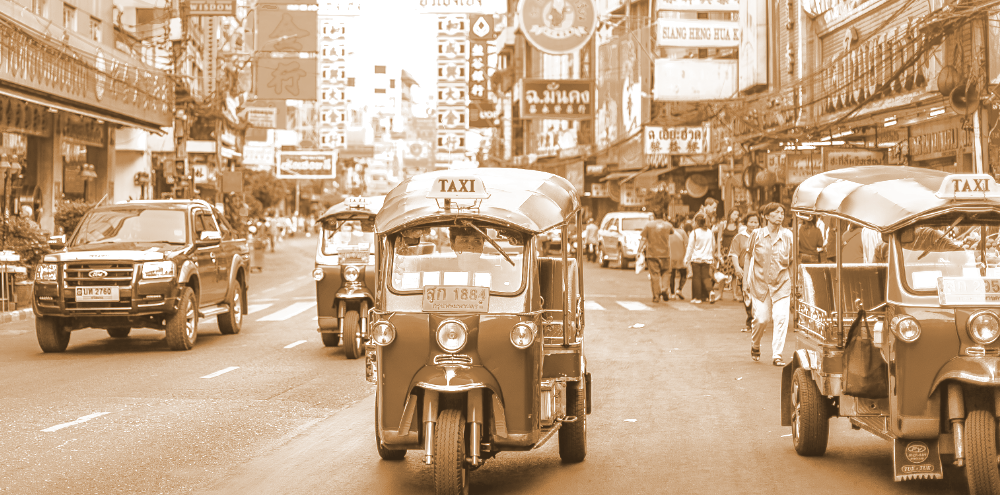 Thailand now has 4 approved cryptocurrencies Thailand now has 4 approved cryptocurrencies