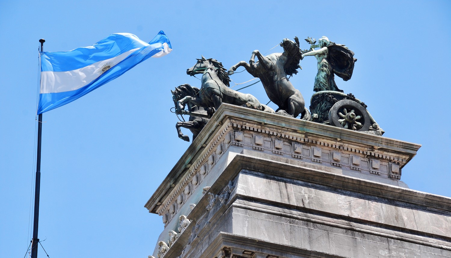 Argentinian government to invest in binance-backed blockchain startups Argentinian government to invest in binance-backed blockchain startups