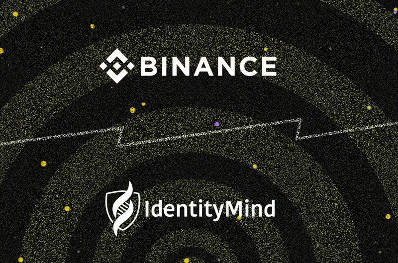Binance partners with identitymind for enhanced compliance and security Binance partners with identitymind for enhanced compliance and security
