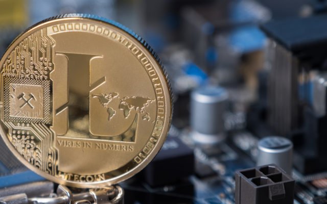 Shutterstock_1039207936-640x400. Jpg Litecoin price analysis: ltc is the lead bull for five weeks running