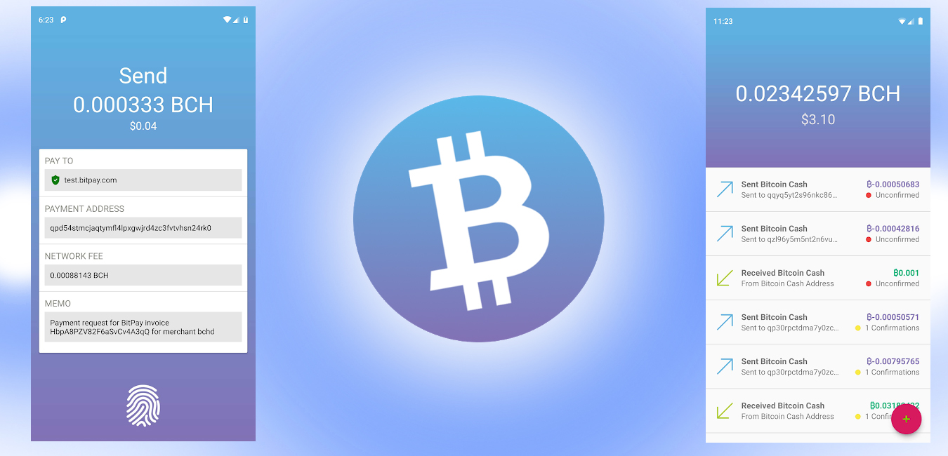 Bitcoin cash developers launch privacy-preserving light client neutrino Bitcoin cash developers launch privacy-preserving light client neutrino