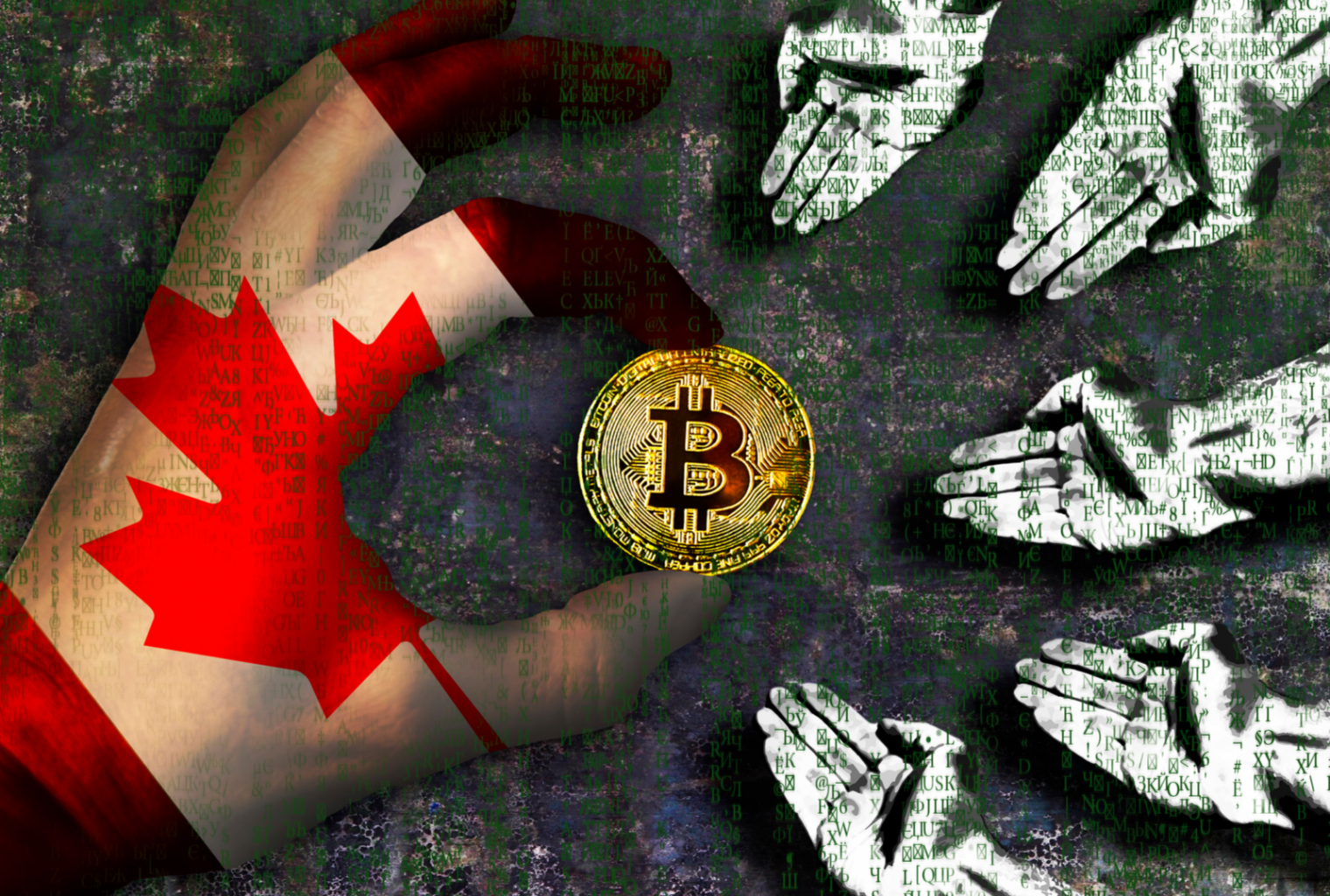 Canada tax agency poses probing questions to cryptocurrency owners Canada tax agency poses probing questions to cryptocurrency owners