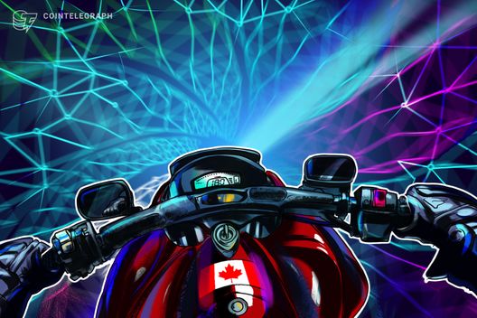 Québécois regulator calls for investors in non-compliant blockchain firm to come forward Québécois regulator calls for investors in non-compliant blockchain firm to come forward