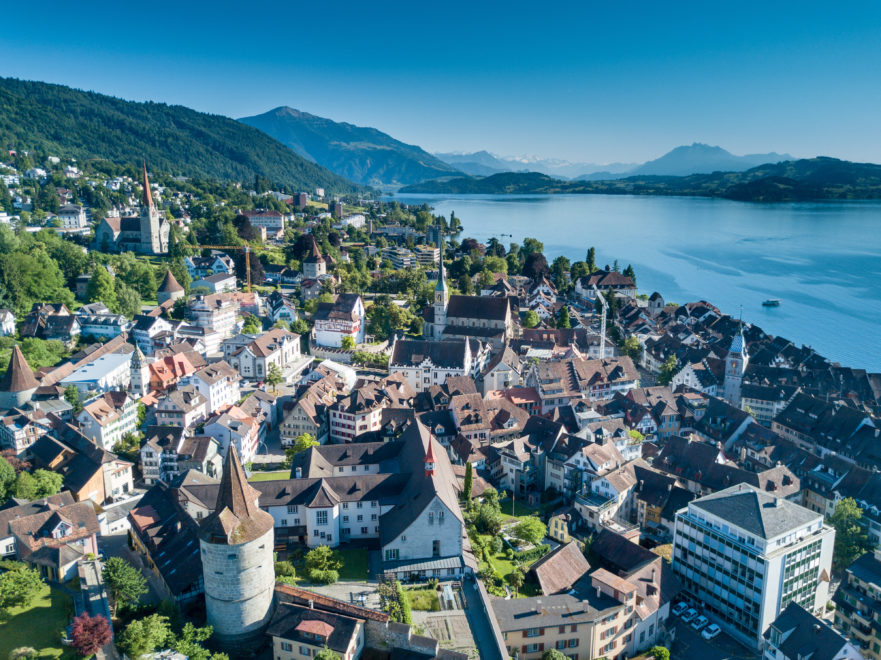Swiss bitcoin adoption is booming: famous dolder hotel accepts btc Swiss bitcoin adoption is booming: famous dolder hotel accepts btc