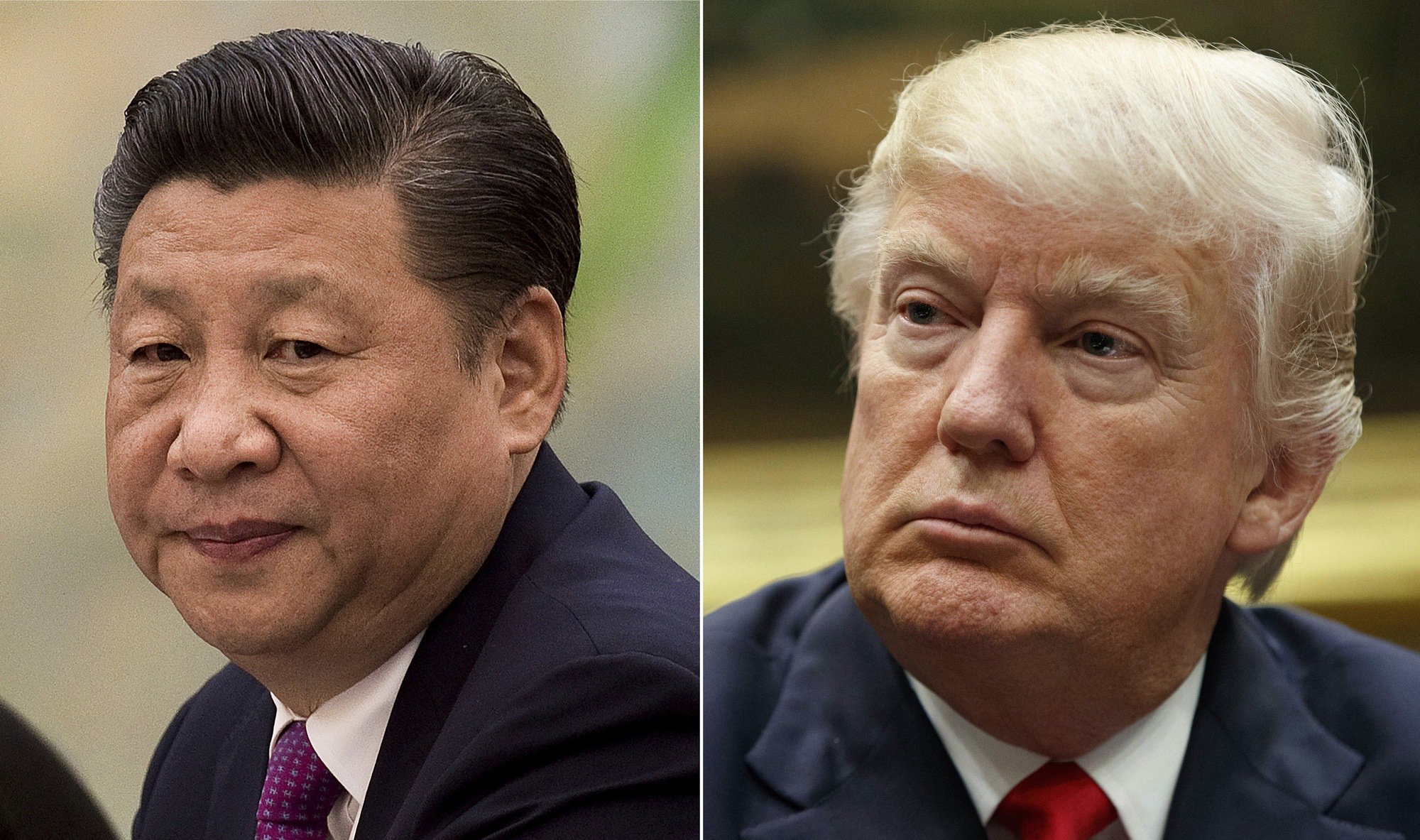 Dow recoils: only a new us-china trade deal will end this misery Donald trump xi jinping dow jones