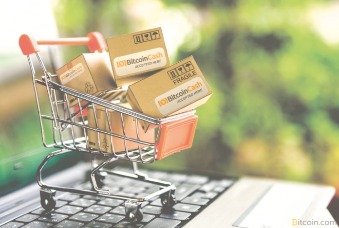 Bch-merchants-banner1-768x517. Png Community-run directory surpasses 1000 bch-accepting merchants